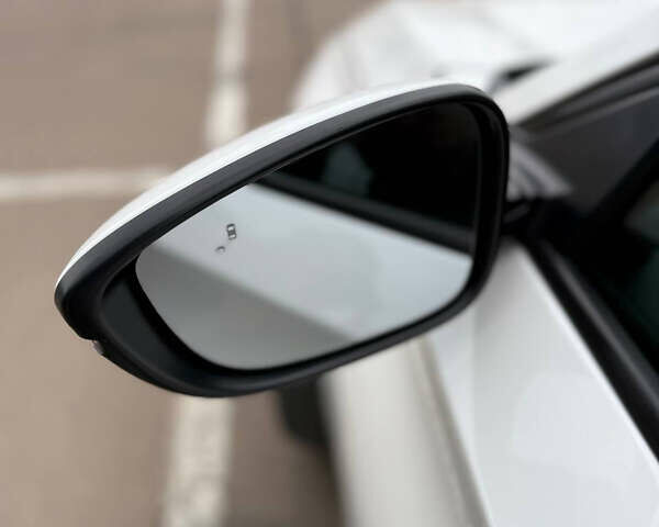 Білий Хонда Аккорд, об'ємом двигуна 2 л та пробігом 83 тис. км за 22000 $, фото 6 на Automoto.ua