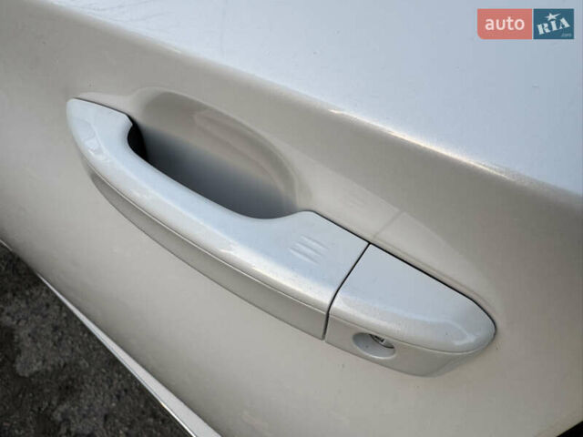 Белый Хонда Аккорд, объемом двигателя 2 л и пробегом 96 тыс. км за 20999 $, фото 30 на Automoto.ua