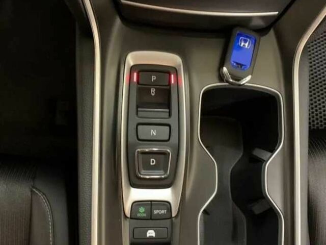 Білий Хонда Аккорд, об'ємом двигуна 2 л та пробігом 33 тис. км за 17300 $, фото 14 на Automoto.ua