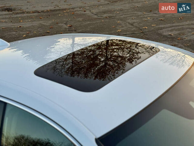 Белый Хонда Аккорд, объемом двигателя 2 л и пробегом 96 тыс. км за 20999 $, фото 7 на Automoto.ua