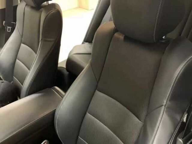 Білий Хонда Аккорд, об'ємом двигуна 2 л та пробігом 33 тис. км за 17300 $, фото 9 на Automoto.ua