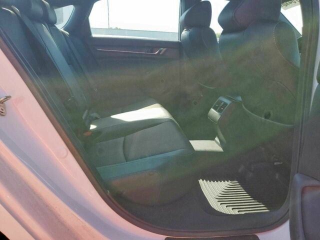 Белый Хонда Аккорд, объемом двигателя 2 л и пробегом 38 тыс. км за 6500 $, фото 9 на Automoto.ua