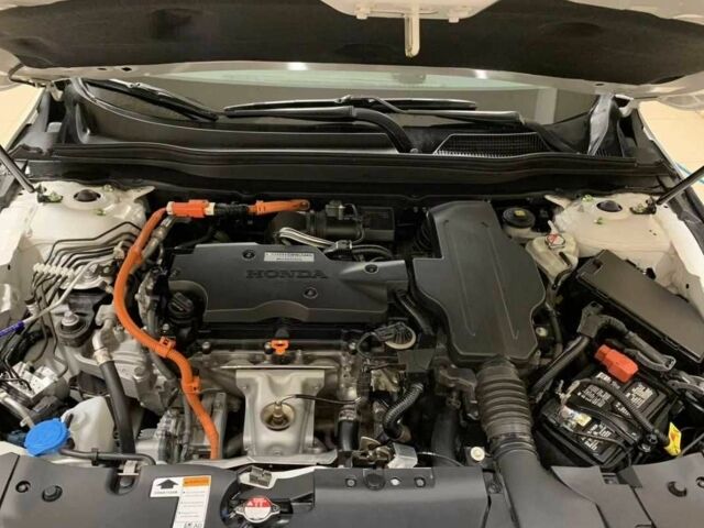 Білий Хонда Аккорд, об'ємом двигуна 2 л та пробігом 33 тис. км за 17300 $, фото 16 на Automoto.ua