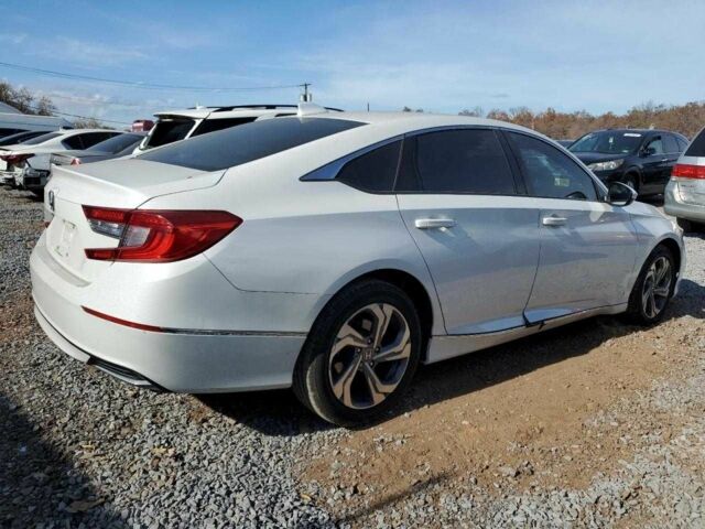 Белый Хонда Аккорд, объемом двигателя 0 л и пробегом 32 тыс. км за 5400 $, фото 2 на Automoto.ua