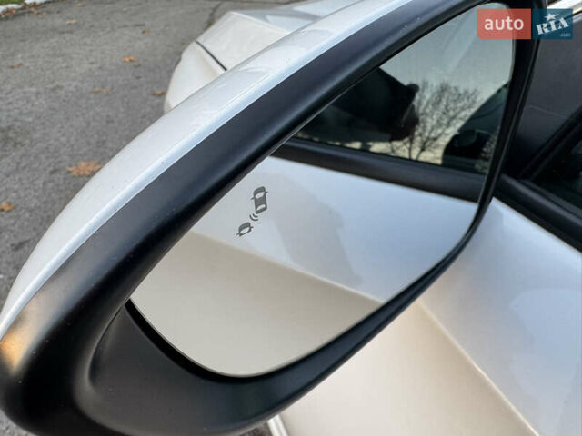 Белый Хонда Аккорд, объемом двигателя 2 л и пробегом 96 тыс. км за 20999 $, фото 29 на Automoto.ua