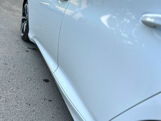 Білий Хонда Аккорд, об'ємом двигуна 1.5 л та пробігом 72 тис. км за 17300 $, фото 10 на Automoto.ua