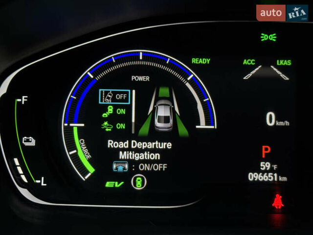 Белый Хонда Аккорд, объемом двигателя 2 л и пробегом 96 тыс. км за 20999 $, фото 27 на Automoto.ua