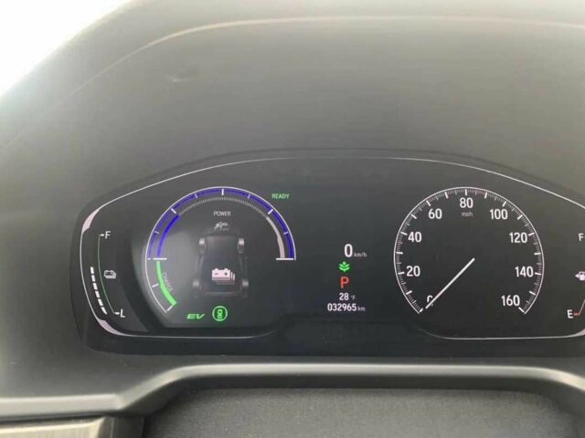 Білий Хонда Аккорд, об'ємом двигуна 2 л та пробігом 33 тис. км за 17300 $, фото 17 на Automoto.ua