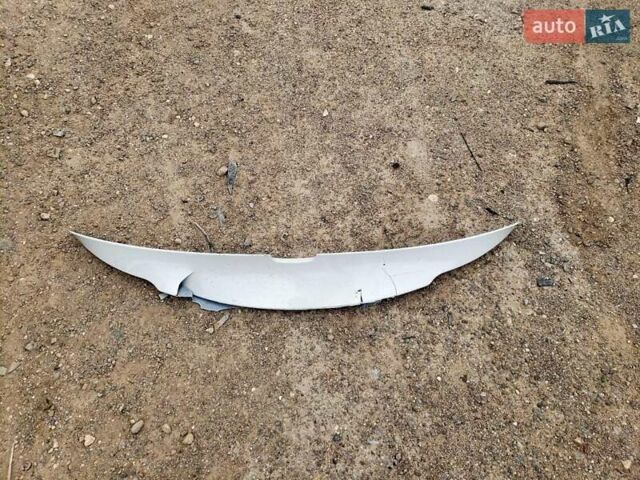 Белый Хонда Аккорд, объемом двигателя 2 л и пробегом 51 тыс. км за 18745 $, фото 11 на Automoto.ua