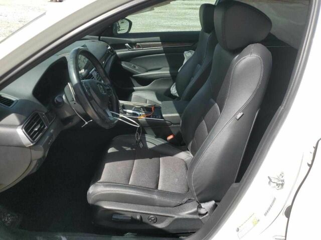 Белый Хонда Аккорд, объемом двигателя 1.5 л и пробегом 90 тыс. км за 9000 $, фото 6 на Automoto.ua