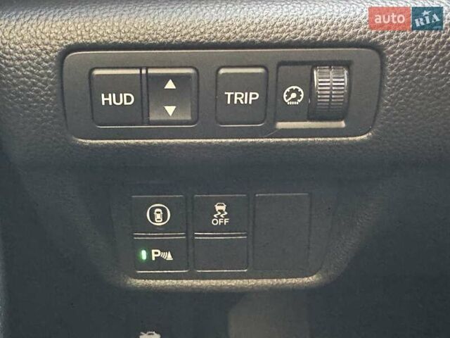 Белый Хонда Аккорд, объемом двигателя 2 л и пробегом 121 тыс. км за 29800 $, фото 14 на Automoto.ua