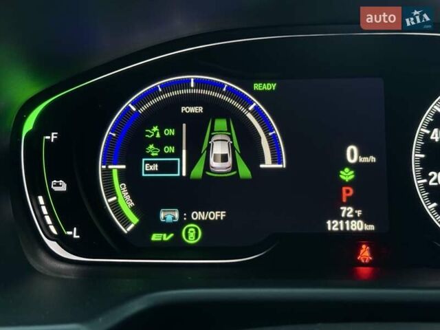 Белый Хонда Аккорд, объемом двигателя 2 л и пробегом 121 тыс. км за 29800 $, фото 30 на Automoto.ua