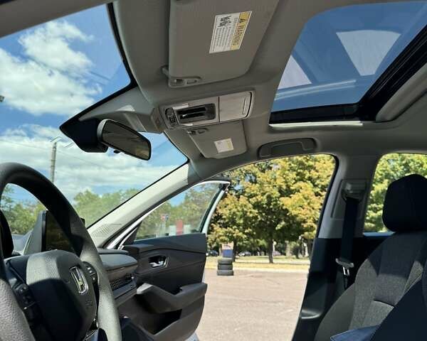 Белый Хонда Аккорд, объемом двигателя 1.5 л и пробегом 5 тыс. км за 32277 $, фото 9 на Automoto.ua