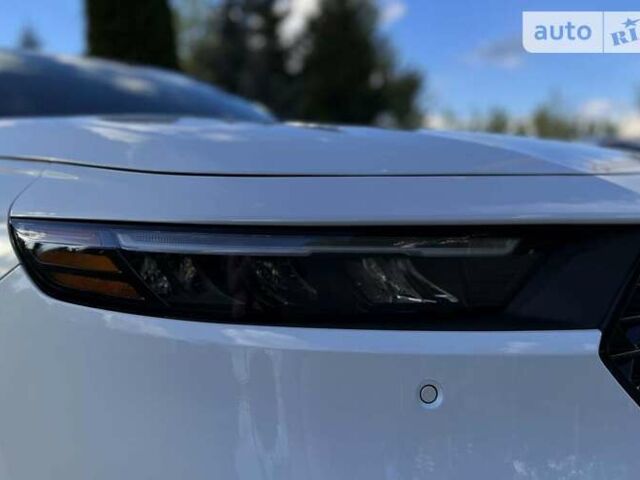 Білий Хонда Аккорд, об'ємом двигуна 2 л та пробігом 2 тис. км за 37500 $, фото 8 на Automoto.ua