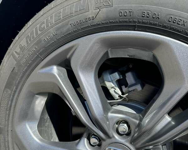 Белый Хонда Аккорд, объемом двигателя 1.5 л и пробегом 5 тыс. км за 32277 $, фото 4 на Automoto.ua