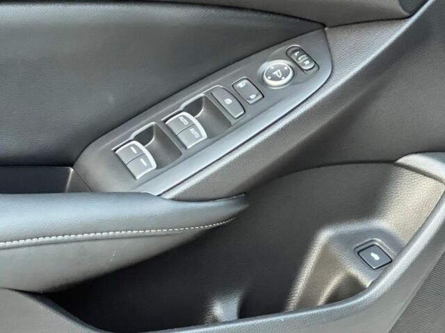 Білий Хонда Аккорд, об'ємом двигуна 0 л та пробігом 10 тис. км за 30900 $, фото 5 на Automoto.ua