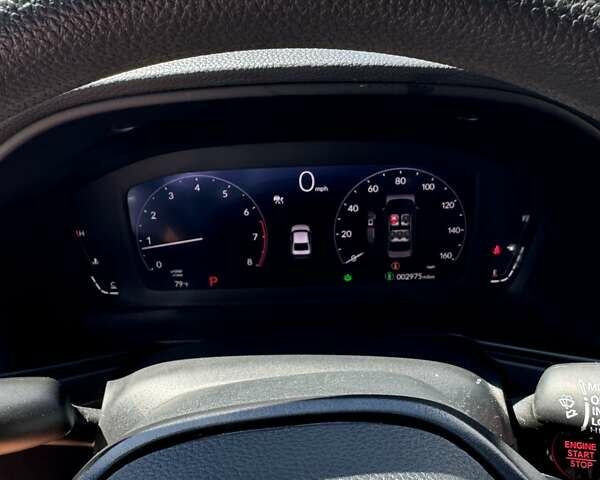 Белый Хонда Аккорд, объемом двигателя 1.5 л и пробегом 5 тыс. км за 32277 $, фото 2 на Automoto.ua