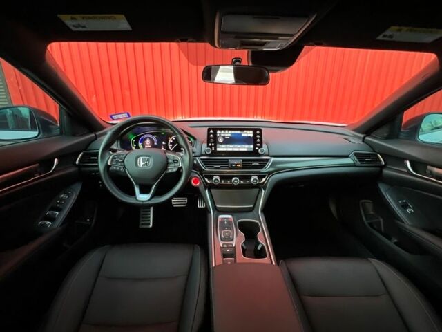 Білий Хонда Аккорд, об'ємом двигуна 0 л та пробігом 10 тис. км за 30900 $, фото 11 на Automoto.ua