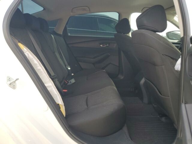 Белый Хонда Аккорд, объемом двигателя 1.5 л и пробегом 80 тыс. км за 18600 $, фото 9 на Automoto.ua