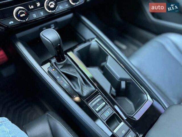 Білий Хонда Аккорд, об'ємом двигуна 2 л та пробігом 102 тис. км за 28500 $, фото 18 на Automoto.ua