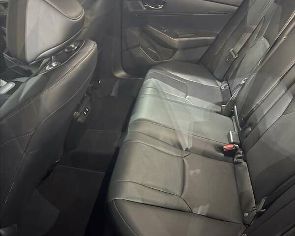 Белый Хонда Аккорд, объемом двигателя 1.99 л и пробегом 12 тыс. км за 36999 $, фото 16 на Automoto.ua