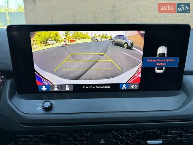 Білий Хонда Аккорд, об'ємом двигуна 2 л та пробігом 102 тис. км за 28500 $, фото 24 на Automoto.ua