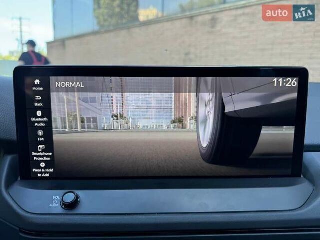 Білий Хонда Аккорд, об'ємом двигуна 2 л та пробігом 102 тис. км за 28500 $, фото 22 на Automoto.ua