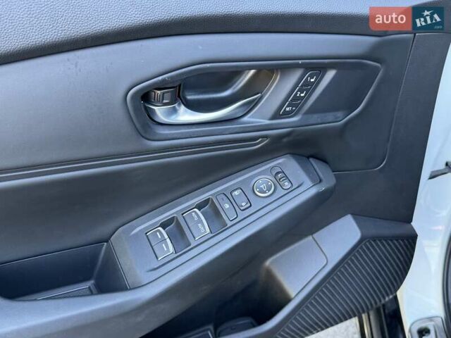 Білий Хонда Аккорд, об'ємом двигуна 2 л та пробігом 102 тис. км за 28500 $, фото 9 на Automoto.ua