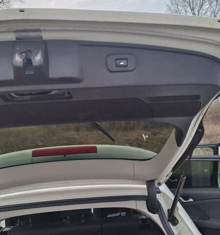 Білий Хонда Аккорд, об'ємом двигуна 2.2 л та пробігом 410 тис. км за 6500 $, фото 13 на Automoto.ua