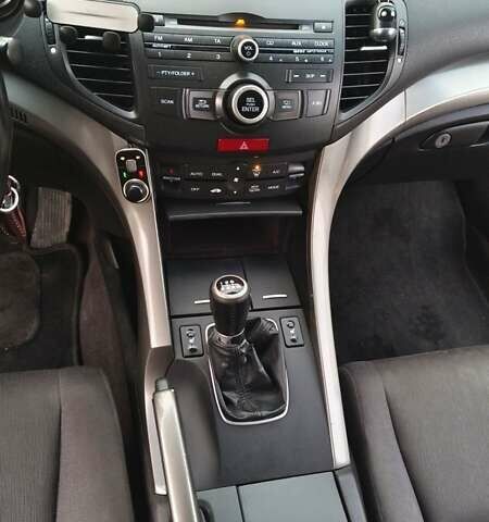 Білий Хонда Аккорд, об'ємом двигуна 2.2 л та пробігом 410 тис. км за 6500 $, фото 6 на Automoto.ua