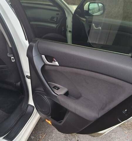 Білий Хонда Аккорд, об'ємом двигуна 2.2 л та пробігом 410 тис. км за 6500 $, фото 11 на Automoto.ua