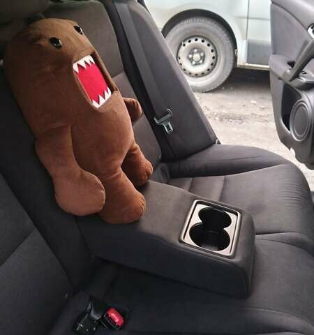 Білий Хонда Аккорд, об'ємом двигуна 2.2 л та пробігом 410 тис. км за 6500 $, фото 10 на Automoto.ua