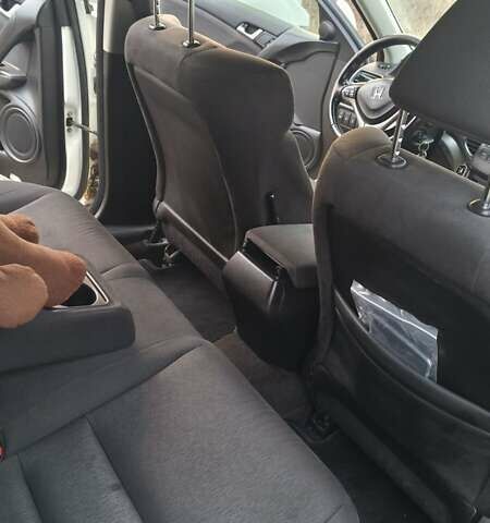 Білий Хонда Аккорд, об'ємом двигуна 2.2 л та пробігом 410 тис. км за 6500 $, фото 9 на Automoto.ua