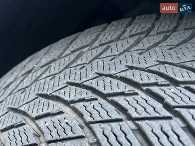 Белый Хонда Аккорд, объемом двигателя 2.35 л и пробегом 260 тыс. км за 12500 $, фото 10 на Automoto.ua