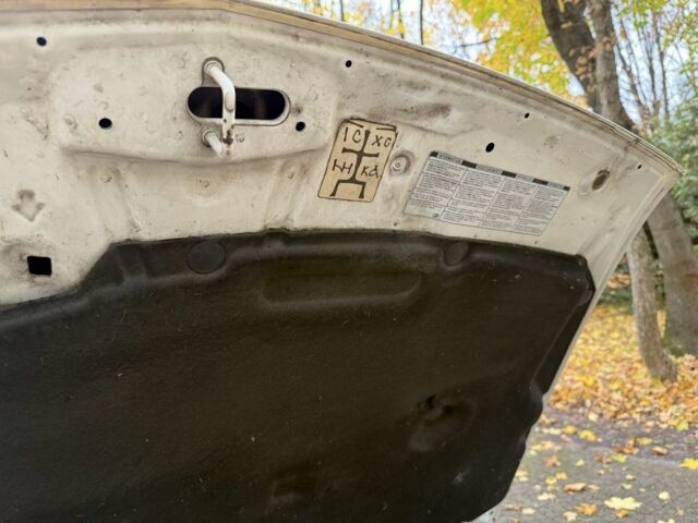 Белый Хонда Аккорд, объемом двигателя 0 л и пробегом 220 тыс. км за 8850 $, фото 19 на Automoto.ua