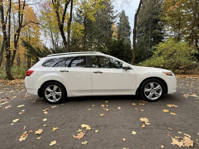 Белый Хонда Аккорд, объемом двигателя 0 л и пробегом 220 тыс. км за 8850 $, фото 6 на Automoto.ua