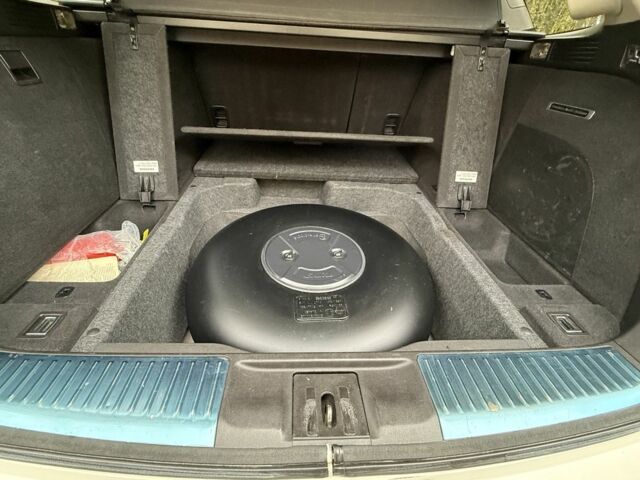 Белый Хонда Аккорд, объемом двигателя 0 л и пробегом 220 тыс. км за 8850 $, фото 10 на Automoto.ua