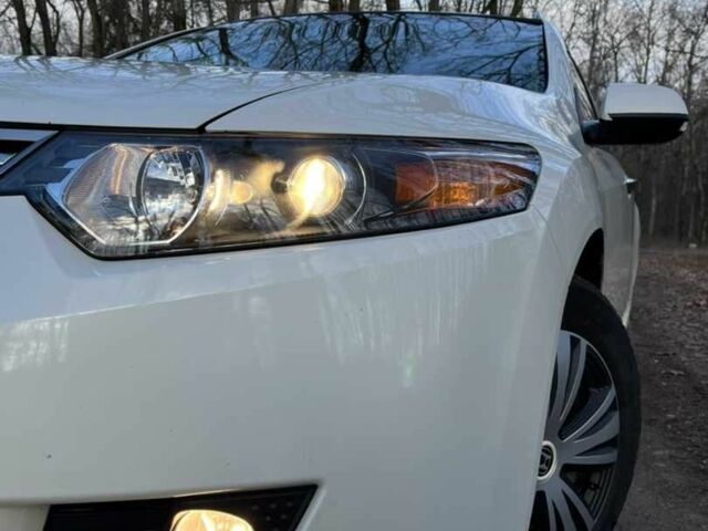 Білий Хонда Аккорд, об'ємом двигуна 2.2 л та пробігом 337 тис. км за 8200 $, фото 3 на Automoto.ua
