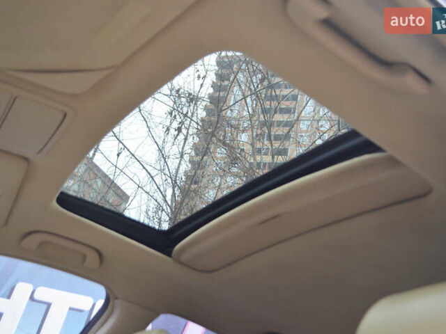 Бежевый Хонда Аккорд, объемом двигателя 2.4 л и пробегом 225 тыс. км за 7500 $, фото 17 на Automoto.ua