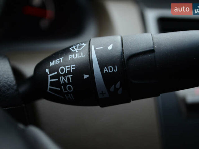 Бежевый Хонда Аккорд, объемом двигателя 2.4 л и пробегом 225 тыс. км за 7500 $, фото 26 на Automoto.ua