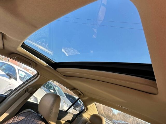 Бежевый Хонда Аккорд, объемом двигателя 2.4 л и пробегом 235 тыс. км за 7200 $, фото 15 на Automoto.ua