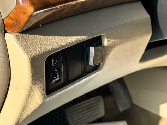 Бежевый Хонда Аккорд, объемом двигателя 2.4 л и пробегом 235 тыс. км за 7200 $, фото 17 на Automoto.ua