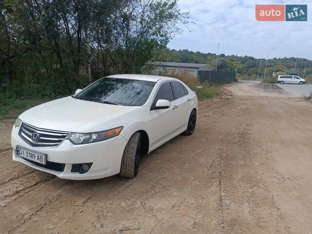 Бежевий Хонда Аккорд, об'ємом двигуна 2 л та пробігом 310 тис. км за 7800 $, фото 2 на Automoto.ua