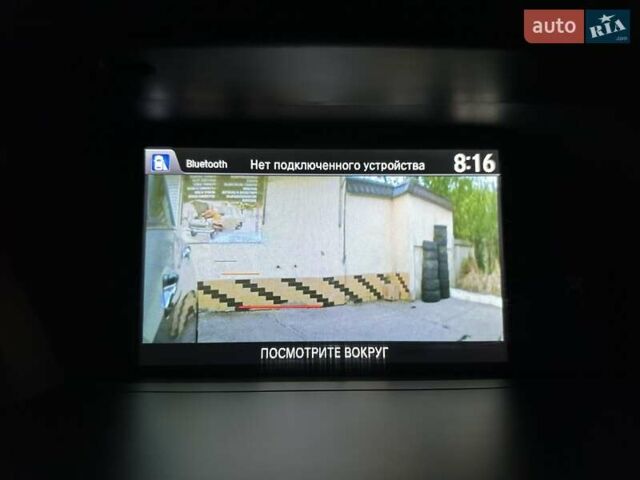 Бежевый Хонда Аккорд, объемом двигателя 2.36 л и пробегом 28 тыс. км за 17500 $, фото 58 на Automoto.ua