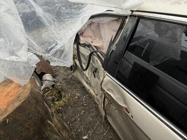 Бежевый Хонда Аккорд, объемом двигателя 2.4 л и пробегом 170 тыс. км за 5500 $, фото 7 на Automoto.ua