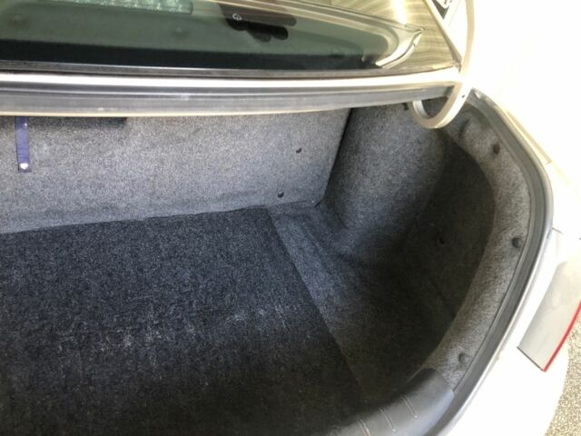 Бежевый Хонда Аккорд, объемом двигателя 2 л и пробегом 214 тыс. км за 14300 $, фото 15 на Automoto.ua