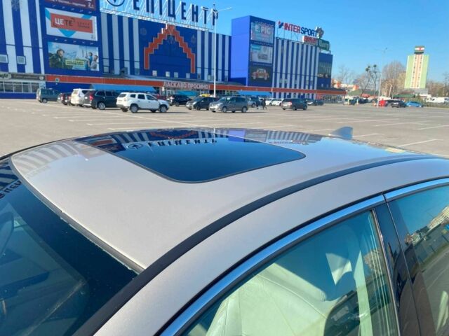 Бежевый Хонда Аккорд, объемом двигателя 2 л и пробегом 270 тыс. км за 11112 $, фото 8 на Automoto.ua