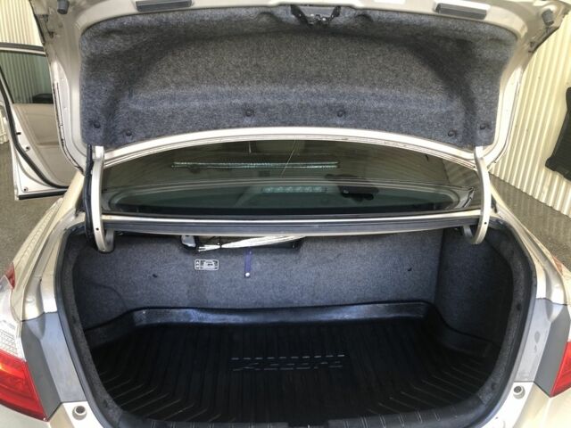 Бежевый Хонда Аккорд, объемом двигателя 2 л и пробегом 214 тыс. км за 14300 $, фото 13 на Automoto.ua