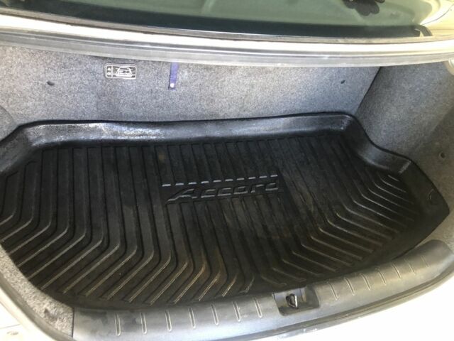 Бежевый Хонда Аккорд, объемом двигателя 2 л и пробегом 214 тыс. км за 14300 $, фото 14 на Automoto.ua