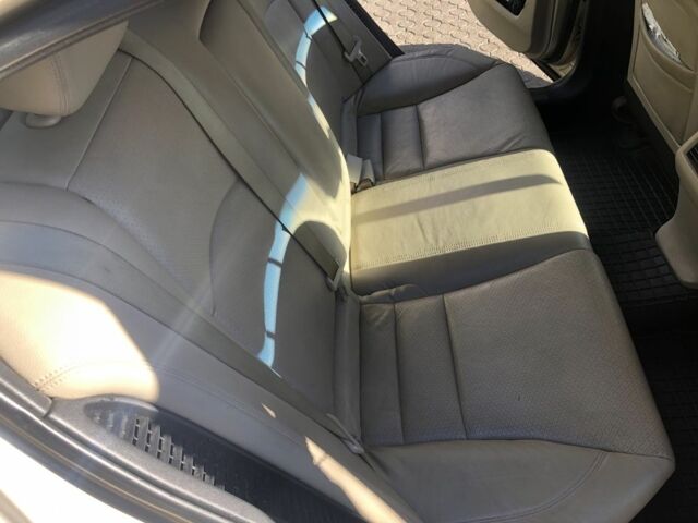 Бежевый Хонда Аккорд, объемом двигателя 2 л и пробегом 214 тыс. км за 14300 $, фото 10 на Automoto.ua